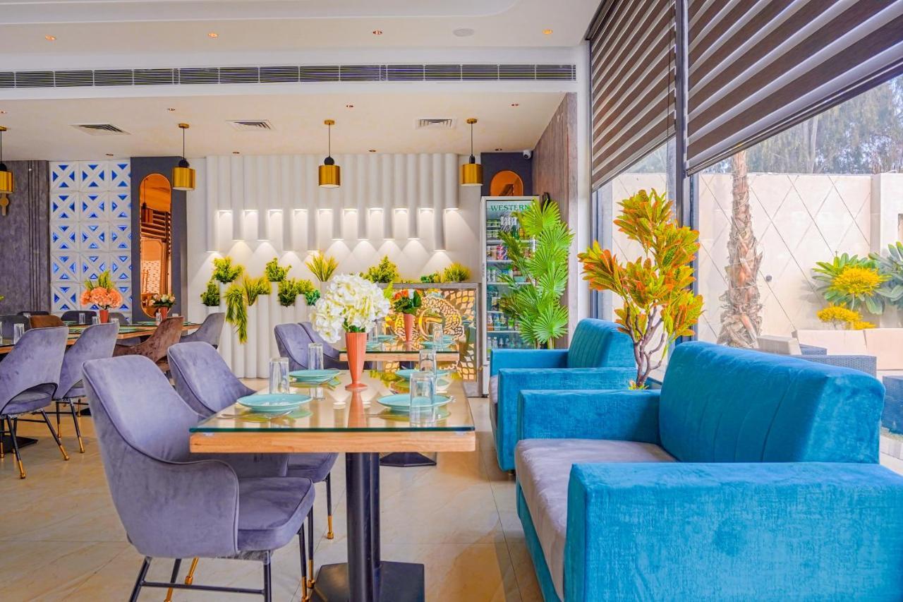 Greenwood Villa Αμριτσάρ Εξωτερικό φωτογραφία