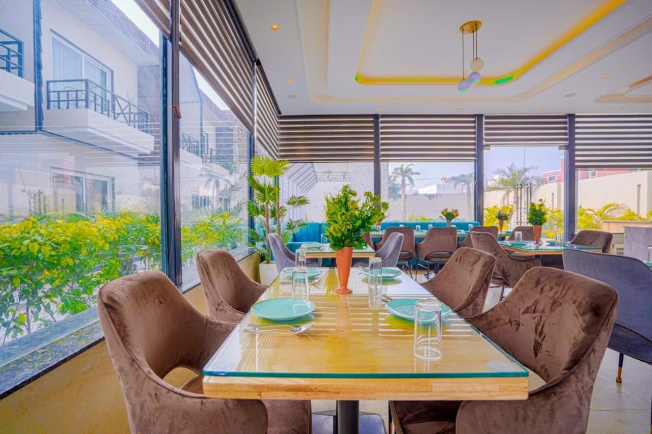 Greenwood Villa Αμριτσάρ Εξωτερικό φωτογραφία