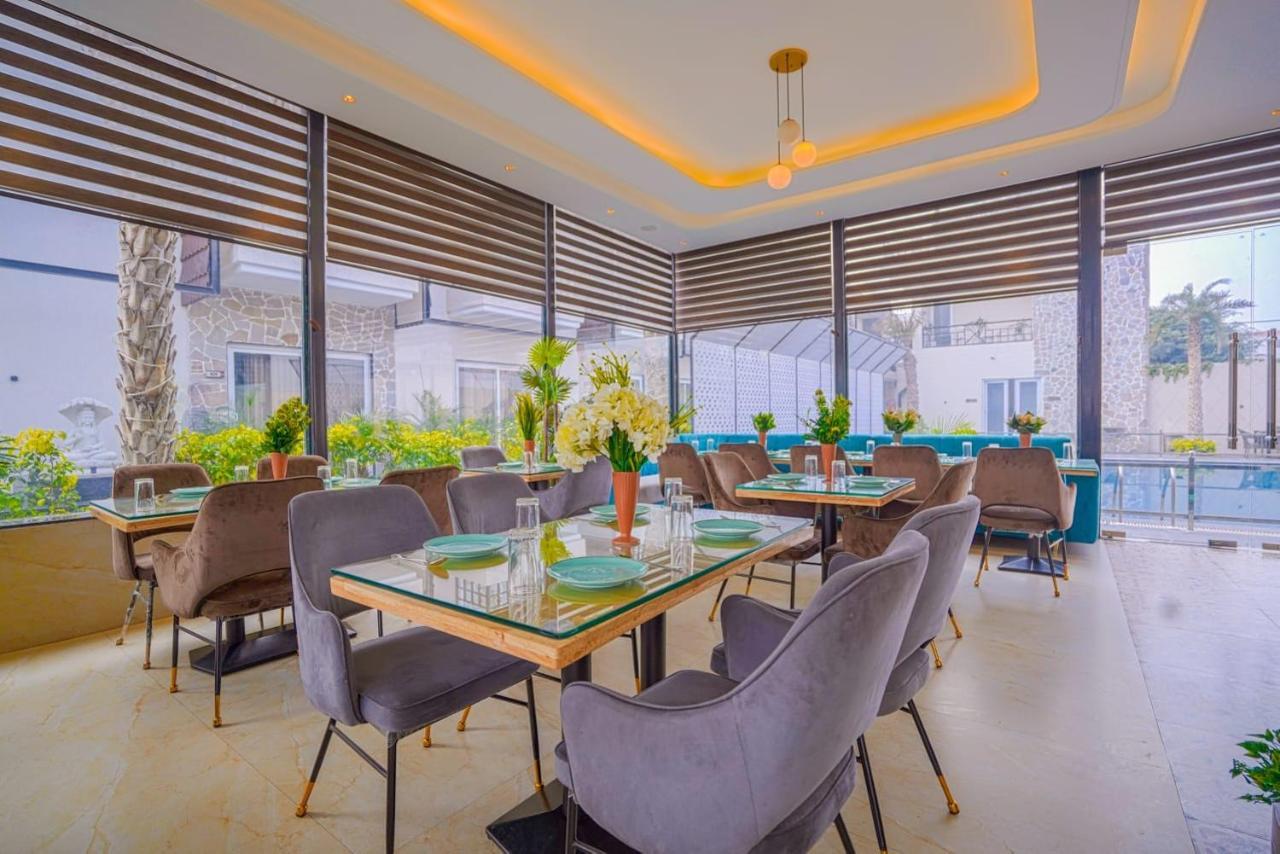 Greenwood Villa Αμριτσάρ Εξωτερικό φωτογραφία
